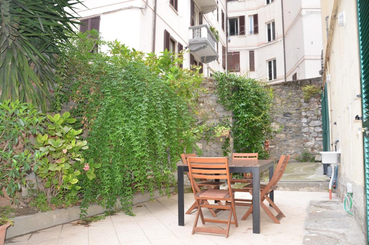 La Finestra Di Fronte La Spezia Exterior foto